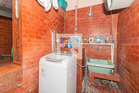 Casa à venda com 220m², 4 quartos e sem vaga Casa à venda com 220m², 4 quartos e sem vagaÁrea de Serviço