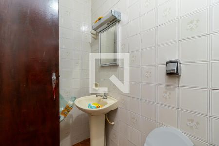 Casa à venda com 80m², 2 quartos e 1 vagaBanheiro 1