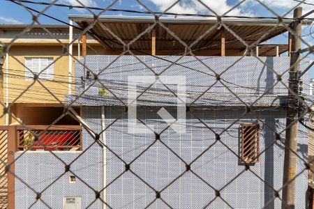 Casa à venda com 80m², 2 quartos e 1 vagaVista do Quarto 1