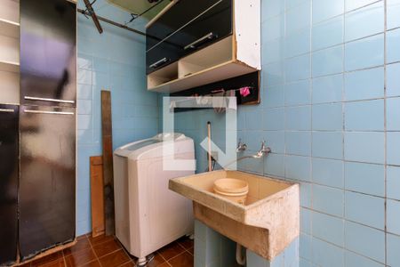 Casa à venda com 80m², 2 quartos e 1 vagaÁrea de Serviço