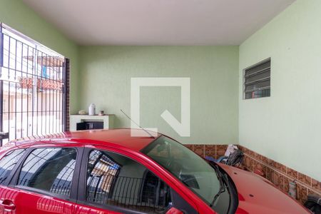 Casa à venda com 80m², 2 quartos e 1 vagaGaragem