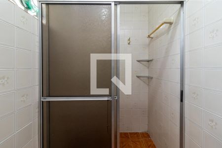 Casa à venda com 80m², 2 quartos e 1 vagaBanheiro 1