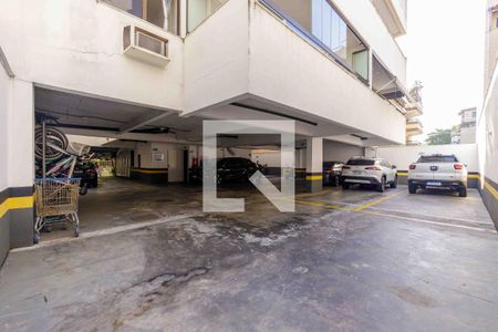 Apartamento à venda com 82m², 3 quartos e 1 vagaÁrea Comum Garagem