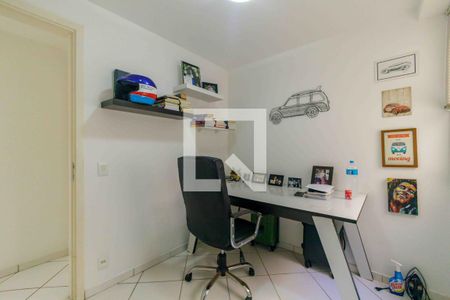 Apartamento à venda com 82m², 3 quartos e 1 vagaQuarto 2