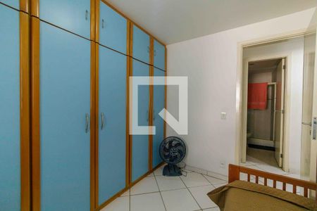 Apartamento à venda com 82m², 3 quartos e 1 vagaQuarto 1