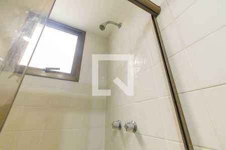 Apartamento à venda com 82m², 3 quartos e 1 vagaBanheiro da Suíte