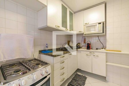 Apartamento à venda com 82m², 3 quartos e 1 vagaCozinha