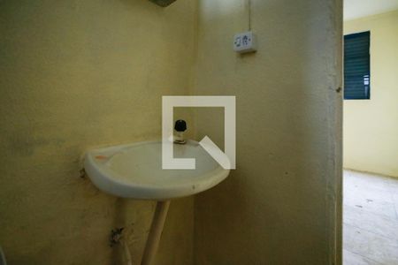 Apartamento à venda com 95m², 3 quartos e 1 vaga Apartamento à venda com 95m², 3 quartos e 1 vagaBanheiro