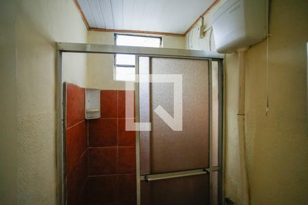 Apartamento à venda com 95m², 3 quartos e 1 vaga Apartamento à venda com 95m², 3 quartos e 1 vagaBanheiro