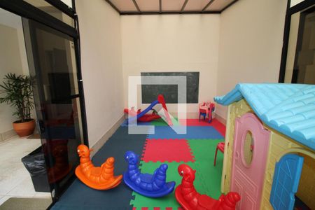 Apartamento à venda com 75m², 3 quartos e 2 vagasÁrea Comum