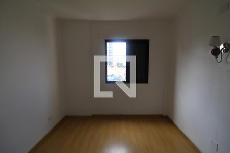 Apartamento à venda com 75m², 3 quartos e 2 vagasQuarto 3