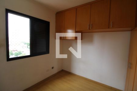 Apartamento à venda com 75m², 3 quartos e 2 vagasQuarto 2