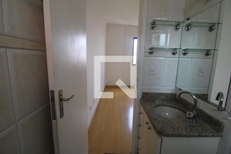 Apartamento à venda com 75m², 3 quartos e 2 vagasBanheiro 2