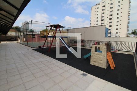 Apartamento à venda com 75m², 3 quartos e 2 vagasÁrea Comum