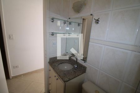 Apartamento à venda com 75m², 3 quartos e 2 vagasBanheiro 1
