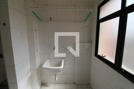 Apartamento à venda com 75m², 3 quartos e 2 vagasÁrea de Serviço