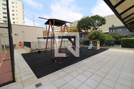 Apartamento à venda com 75m², 3 quartos e 2 vagasÁrea Comum