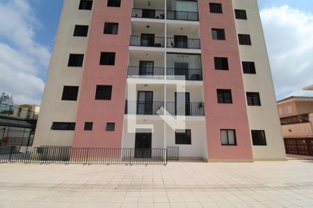 Apartamento à venda com 75m², 3 quartos e 2 vagasÁrea Comum