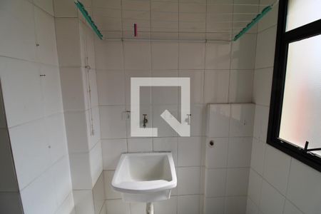 Apartamento à venda com 75m², 3 quartos e 2 vagasÁrea de Serviço