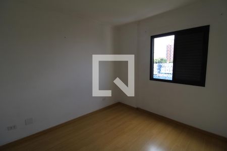 Apartamento à venda com 75m², 3 quartos e 2 vagasQuarto 3
