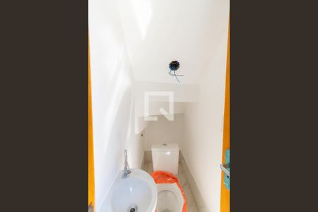 Apartamento à venda com 46m², 2 quartos e 1 vaga Apartamento à venda com 46m², 2 quartos e 1 vagaLavabo