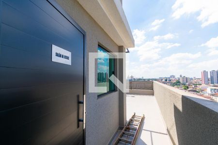 Apartamento à venda com 46m², 2 quartos e 1 vaga Apartamento à venda com 46m², 2 quartos e 1 vagaÁrea comum - Salão de festas