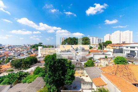 Apartamento à venda com 46m², 2 quartos e 1 vaga Apartamento à venda com 46m², 2 quartos e 1 vagaVista do Quarto 2