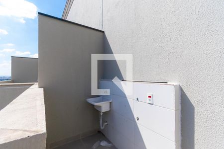 Apartamento à venda com 46m², 2 quartos e 1 vagaÁrea de Serviço