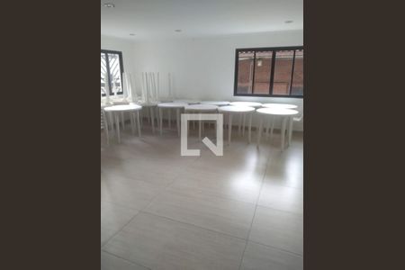 Apartamento à venda com 50m², 2 quartos e 1 vaga