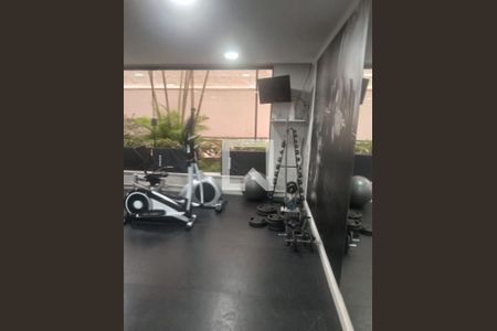 Apartamento à venda com 50m², 2 quartos e 1 vaga