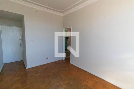 Sala de apartamento para alugar com 2 quartos, 60m² em Fonseca, Niterói