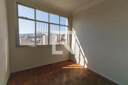 Quarto 1 de apartamento para alugar com 2 quartos, 60m² em Fonseca, Niterói