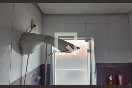 Casa à venda com 336m², 5 quartos e 6 vagas Casa à venda com 336m², 5 quartos e 6 vagasBanheiro da suíte 2