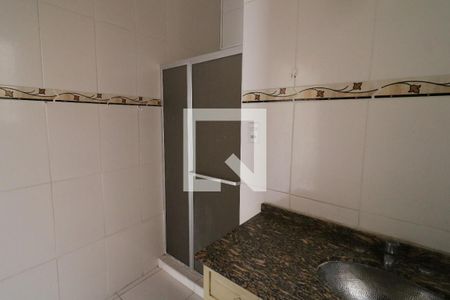 Apartamento à venda com 62m², 2 quartos e 1 vagaBanheiro