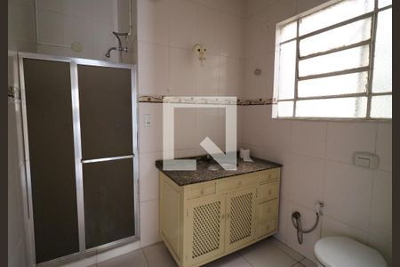 Apartamento à venda com 62m², 2 quartos e 1 vagaBanheiro