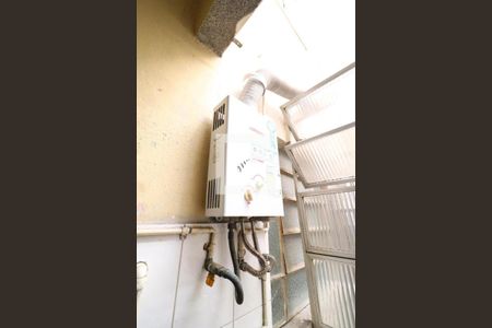 Apartamento à venda com 62m², 2 quartos e 1 vagaÁrea de Serviço