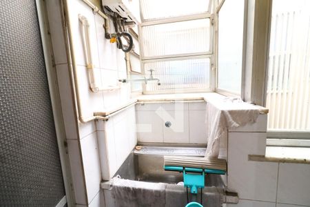 Apartamento à venda com 62m², 2 quartos e 1 vagaÁrea de Serviço