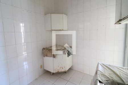 Apartamento à venda com 62m², 2 quartos e 1 vagaCozinha