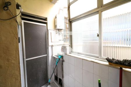 Apartamento à venda com 62m², 2 quartos e 1 vagaÁrea de Serviço