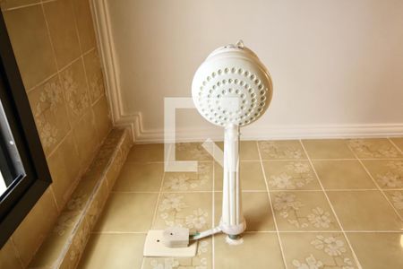 Apartamento para alugar com 220m², 4 quartos e 2 vagasBanheiro de serviço