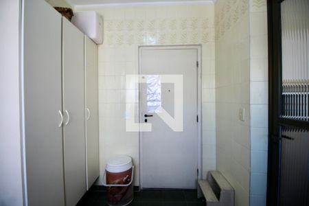 Apartamento para alugar com 220m², 4 quartos e 2 vagasÁrea de Serviço
