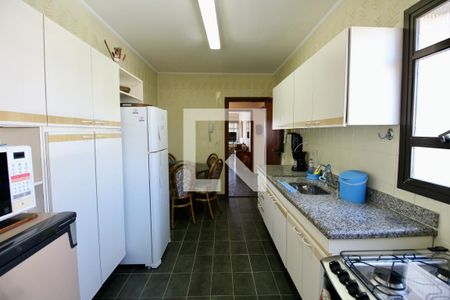 Apartamento para alugar com 220m², 4 quartos e 2 vagasCozinha