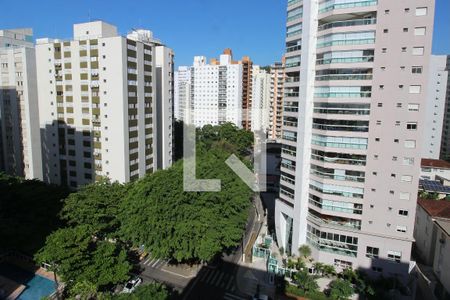 Apartamento para alugar com 220m², 4 quartos e 2 vagasVista