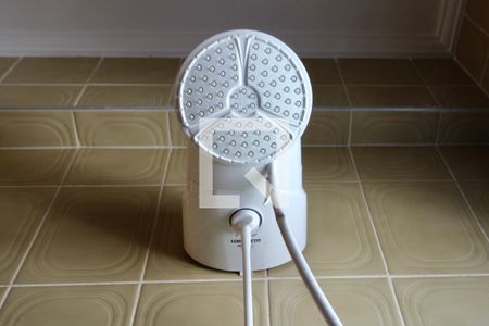 Apartamento para alugar com 220m², 4 quartos e 2 vagasBanheiro Social