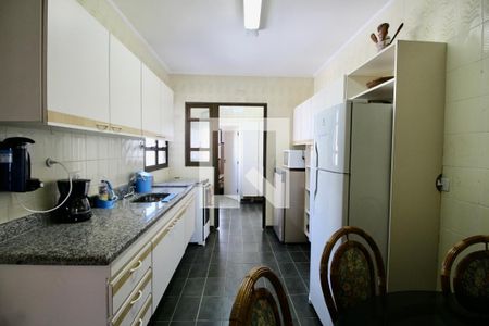 Apartamento para alugar com 220m², 4 quartos e 2 vagasCozinha