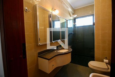 Apartamento para alugar com 220m², 4 quartos e 2 vagasBanheiro Social