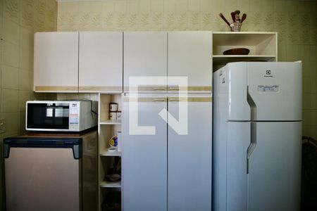Apartamento para alugar com 220m², 4 quartos e 2 vagasCozinha