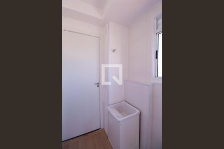 Apartamento para alugar com 37m², 2 quartos e sem vagaÁrea de Serviço