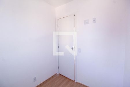 Apartamento para alugar com 37m², 2 quartos e sem vagaQuarto 2