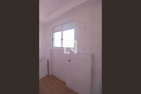Apartamento para alugar com 37m², 2 quartos e sem vagaÁrea de Serviço